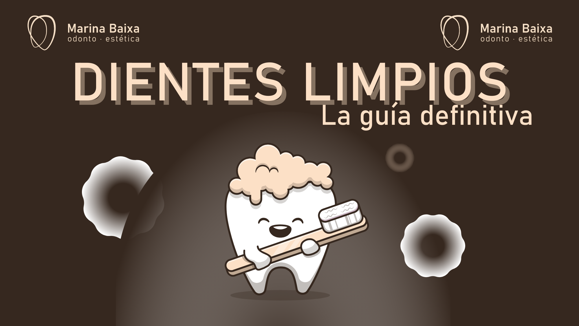 Dientes limpios: Guía completa